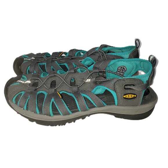 KEEN  Whisper Sandals - Women's - Picture 2 of 12